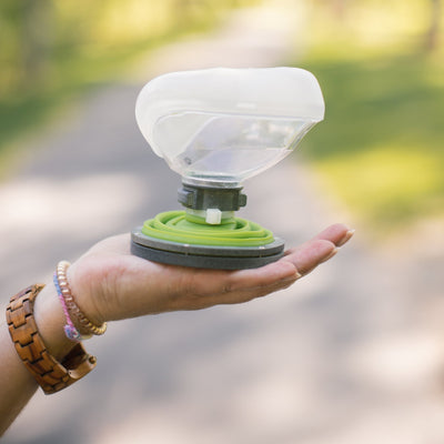 Breath of Life - Choking Rescue Device (Pre-Order Below)