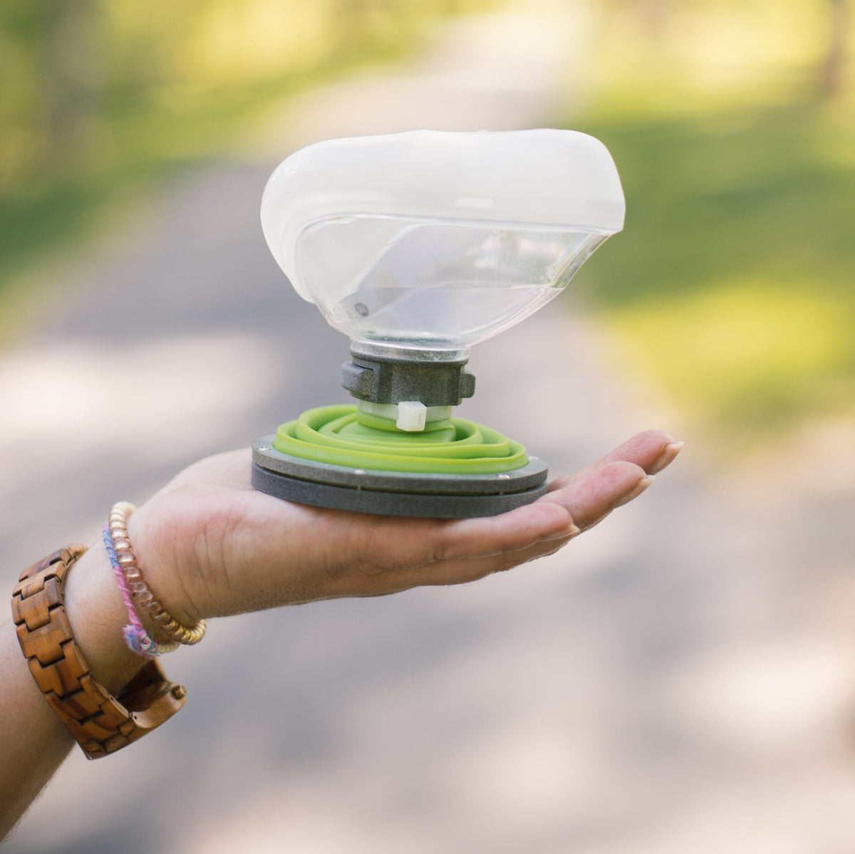 Breath of Life - Choking Rescue Device (Pre-Order Below)